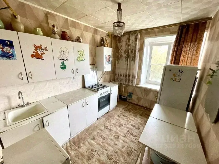 2-к кв. Самарская область, Самара Революционная ул., 75 (53.0 м) - Фото 1