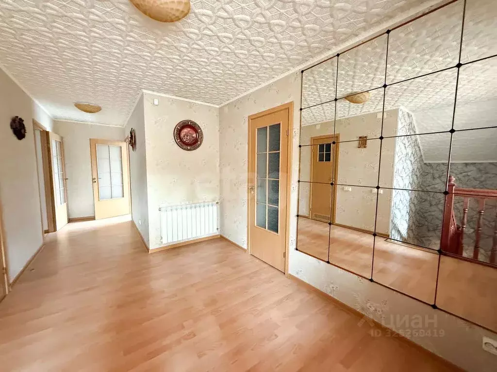 Дом в Ленинградская область, Всеволожск ул. Дружбы, 58 (242 м) - Фото 1