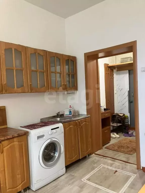 1-к кв. Алтай, Майминский район, с. Майма Советская ул. (22.3 м) - Фото 1