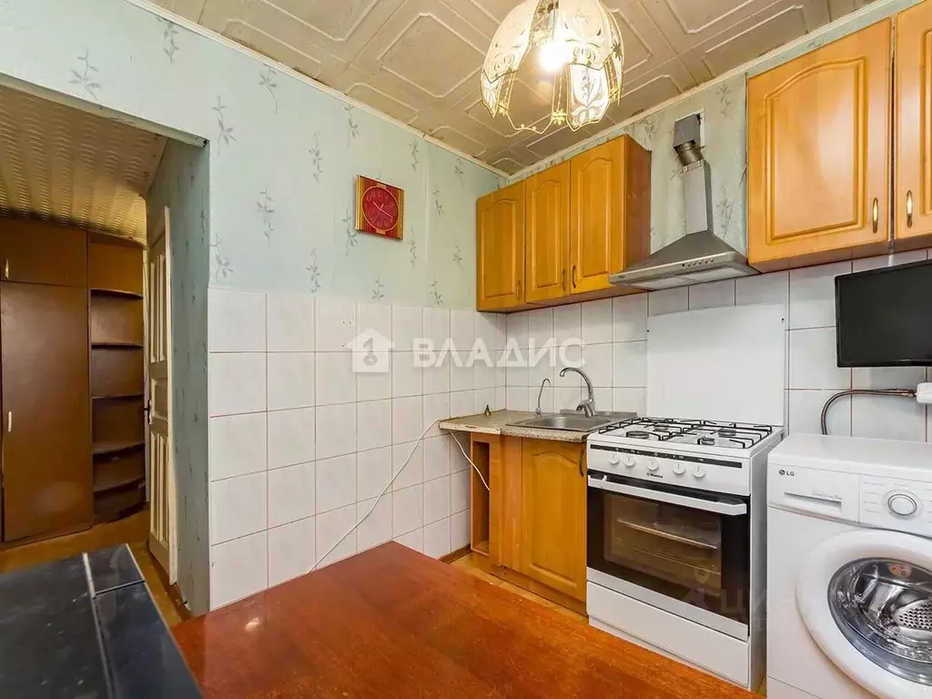 3-к кв. Калининградская область, Пионерский ш. Калининградское, 11 ... - Фото 0