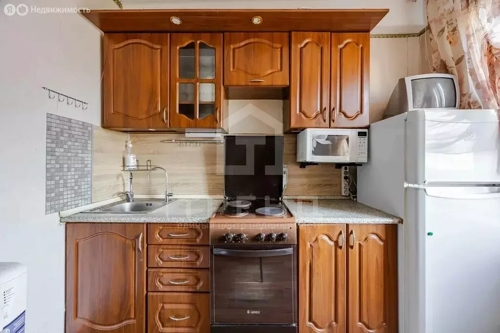 2-комнатная квартира: Санкт-Петербург, Планерная улица, 25к2 (47 м) - Фото 2