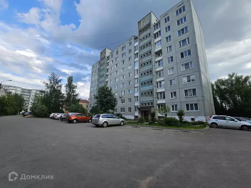 Продаётся 3-к квартира, 67.2 м - Фото 0