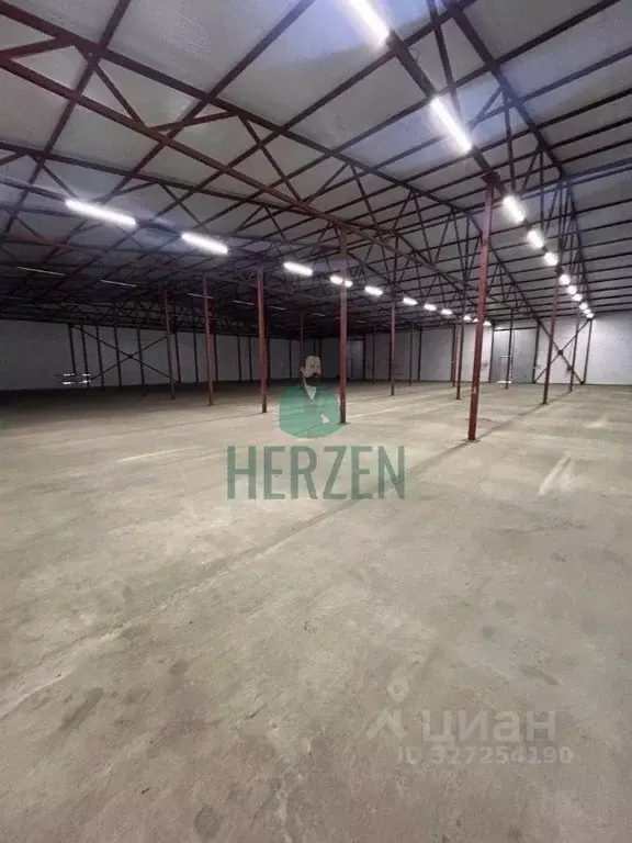 Склад в Московская область, Видное Северная промзона, вл8 (938 м) - Фото 1