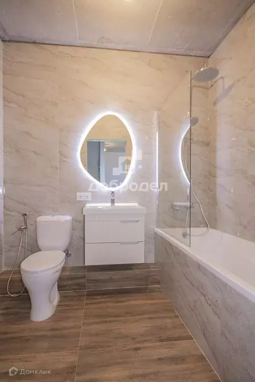 Продаётся 1-к квартира, 40 м - Фото 1