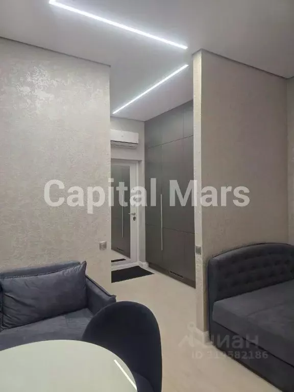 1-к кв. Москва ул. Крузенштерна, 2 (27.0 м) - Фото 1