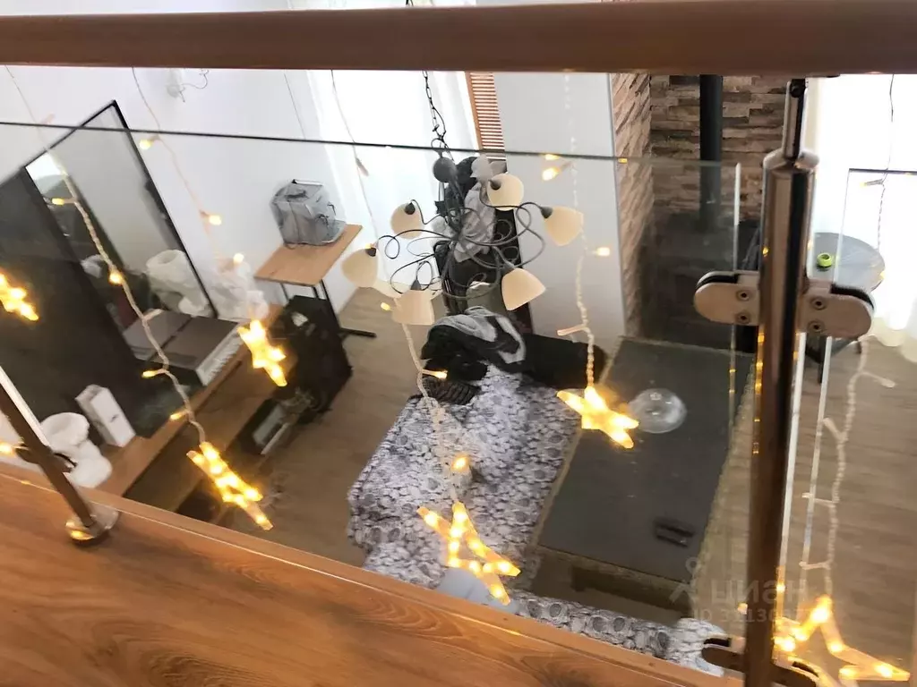 Коттедж в Московская область, Дедовск г. Истра муниципальный округ, ... - Фото 1