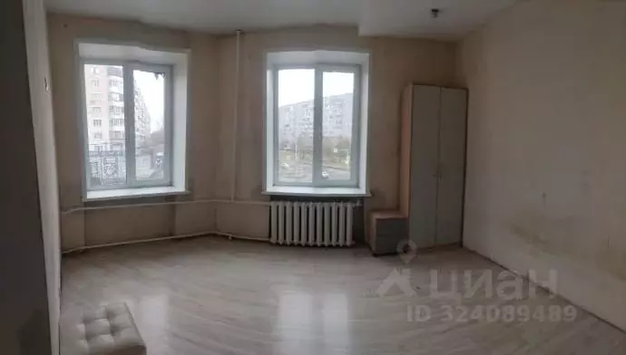 Комната Омская область, Омск ул. Химиков, 31 (29.0 м) - Фото 1