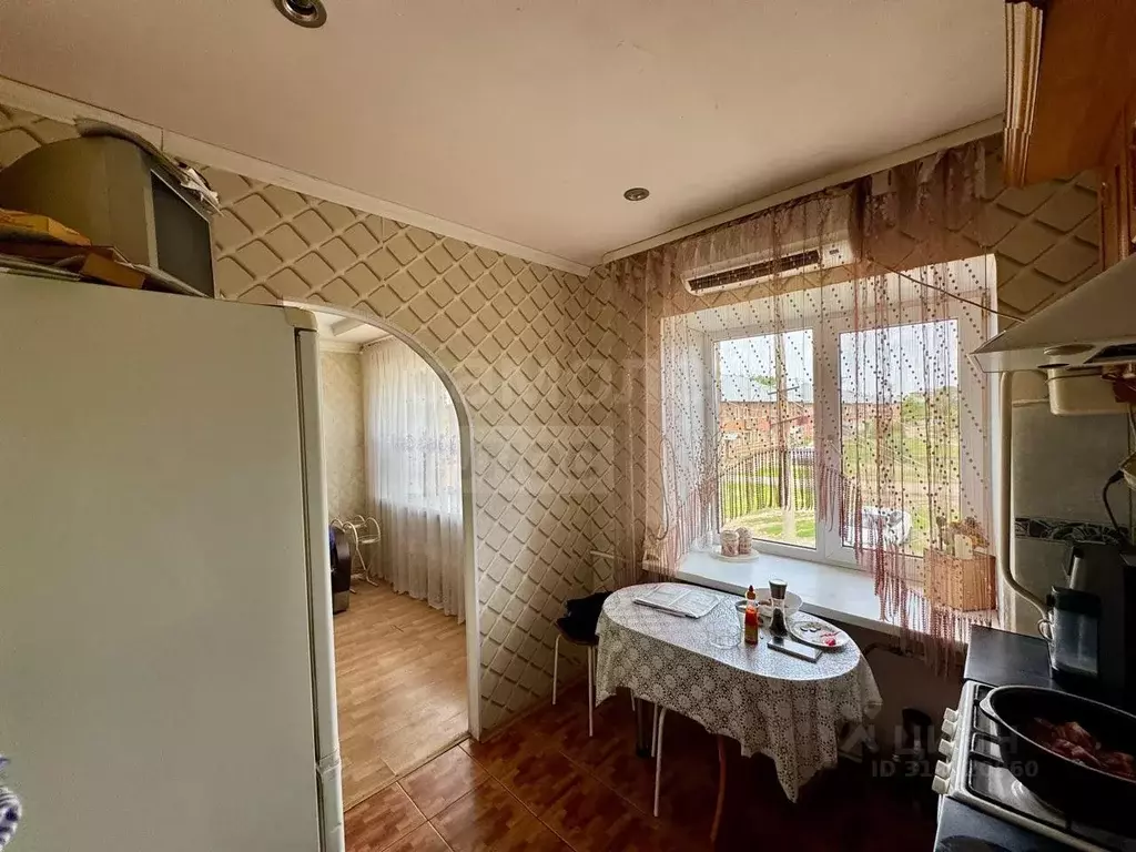 1-к кв. Оренбургская область, Оренбургский район, Караванный ... - Фото 1