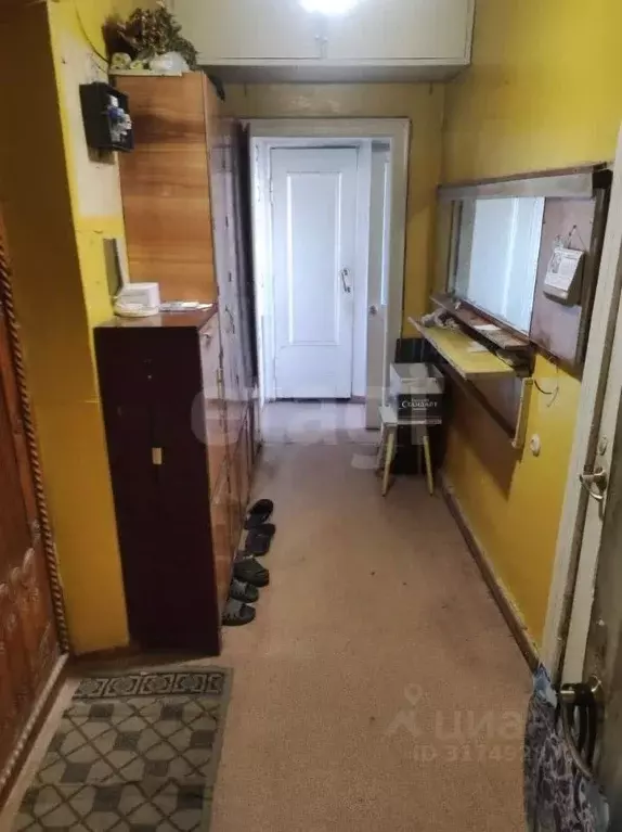 2-к кв. Брянская область, Брянск просп. Ленина, 24 (46.9 м) - Фото 1