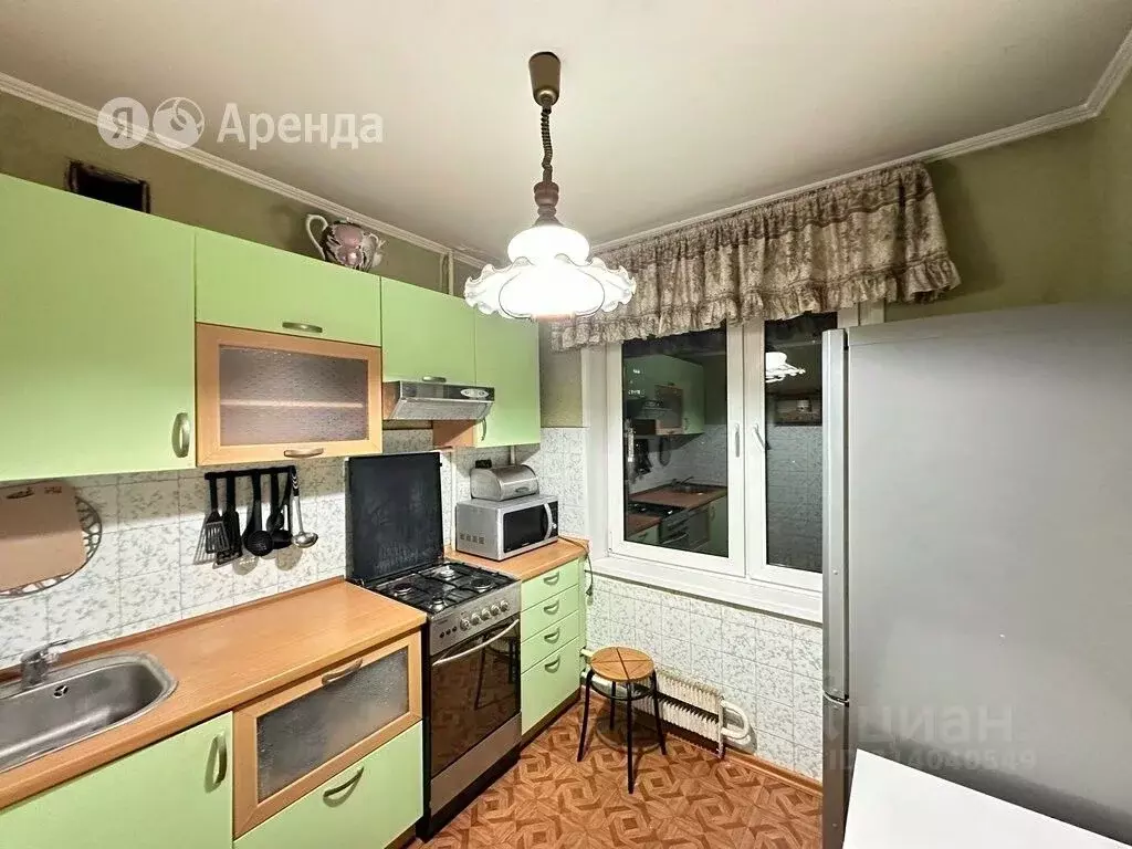 3-к кв. Москва Косинская ул., 18К2 (65.0 м) - Фото 0