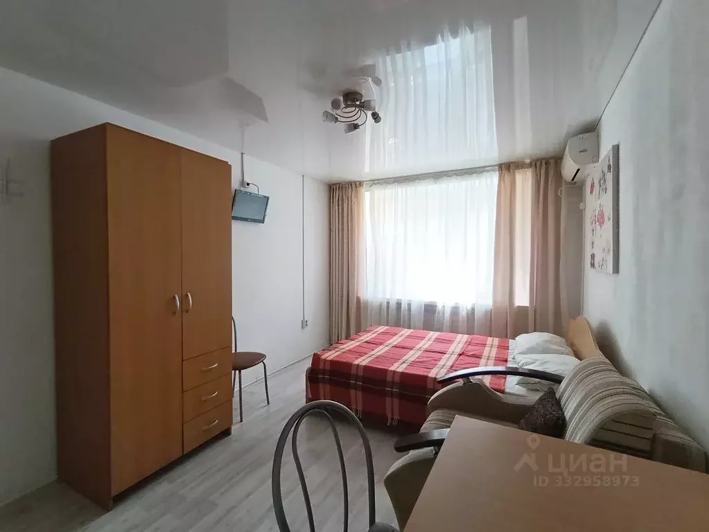 2-к кв. Татарстан, Казань ул. Энергетиков, 8 (46.6 м) - Фото 2