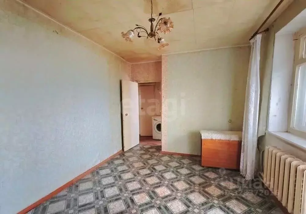 2-к кв. Краснодарский край, Ейский район, с. Кухаривка Юбилейный пер. ... - Фото 1