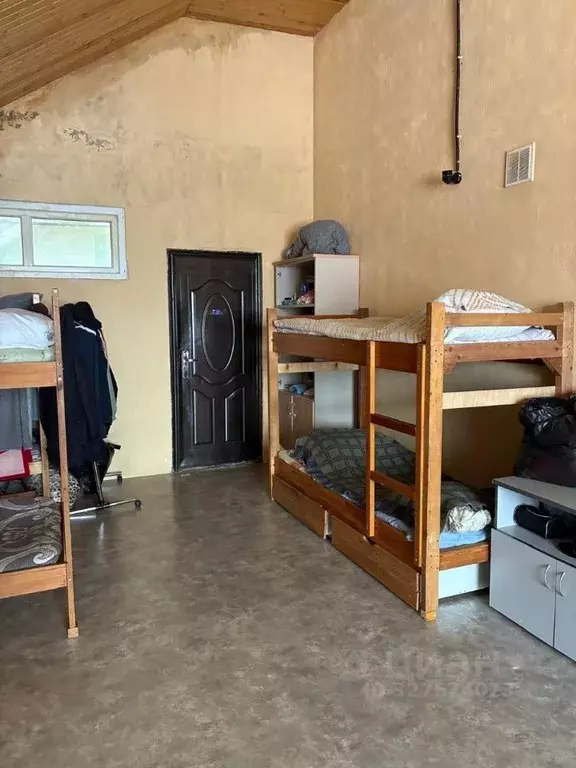 Коттедж в Хабаровский край, Хабаровский район, Тополевское с/пос, с. ... - Фото 2