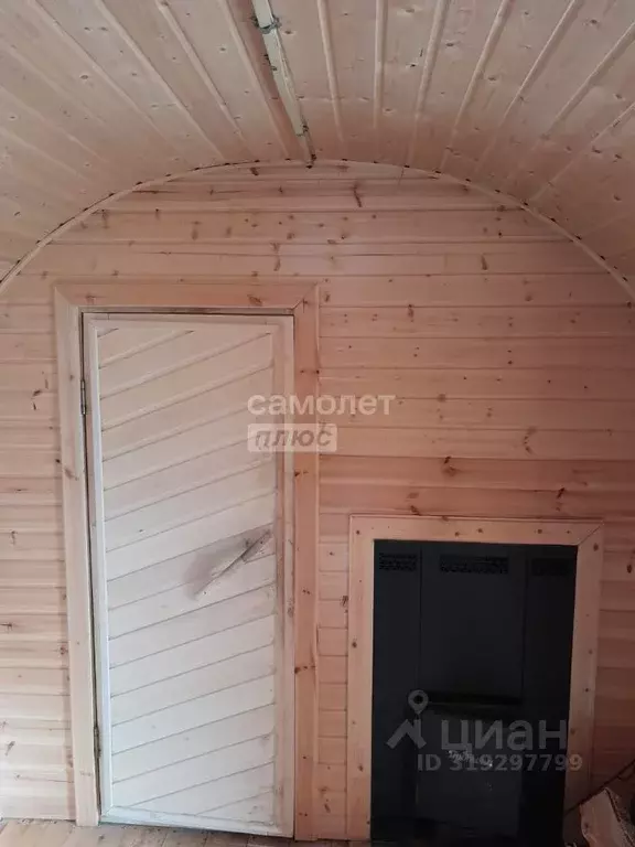 Дом в Тюменская область, Тюменский район, Источник СТСН ул. Вторая (30 ... - Фото 1