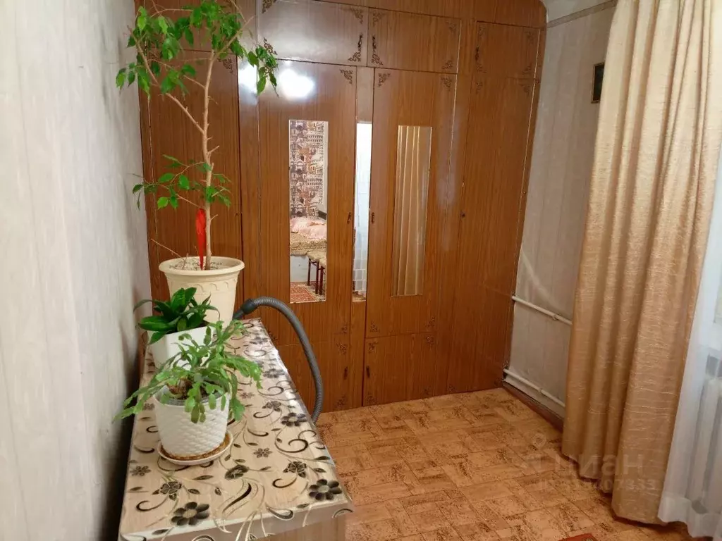 2-к кв. Ростовская область, Ростов-на-Дону просп. 40-летия Победы ... - Фото 1