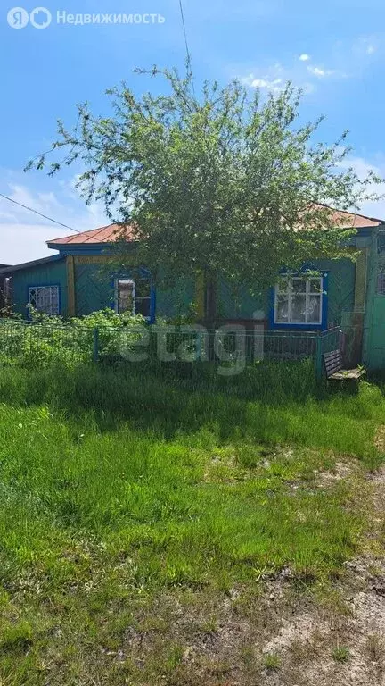 Дом в Варгаши, улица Осипенко (48.6 м) - Фото 1