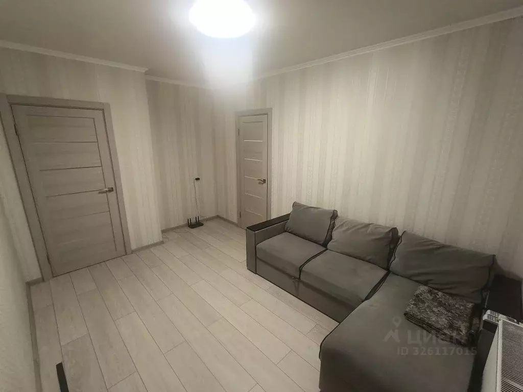 2-к кв. Адыгея, Тахтамукайский район, Старобжегокайское с/пос, Новая ... - Фото 2