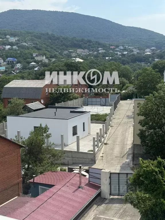 Дом в Краснодарский край, Туапсинский муниципальный округ, с. ... - Фото 1