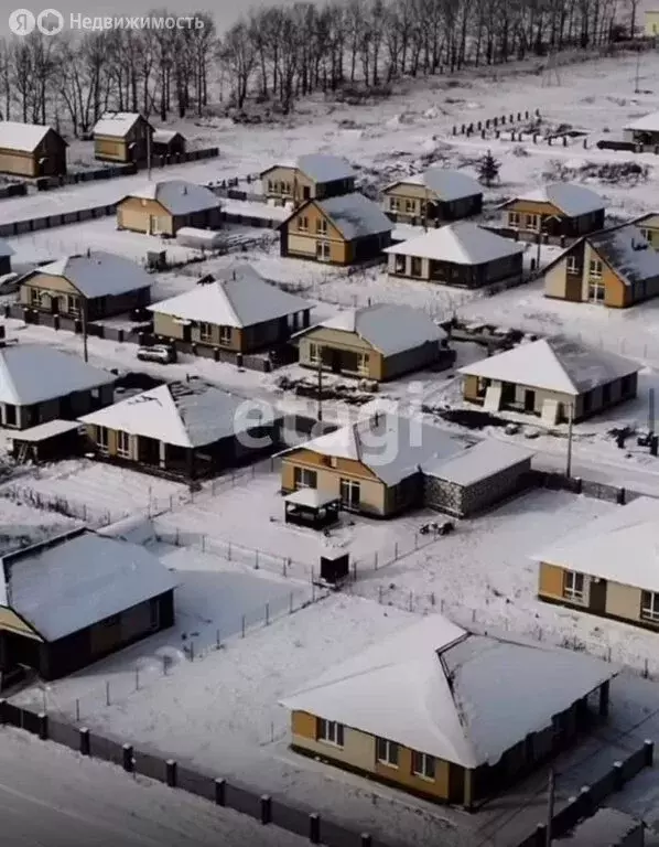 Участок в посёлок Новые Зори, Солнечный бульвар (5 м) - Фото 1