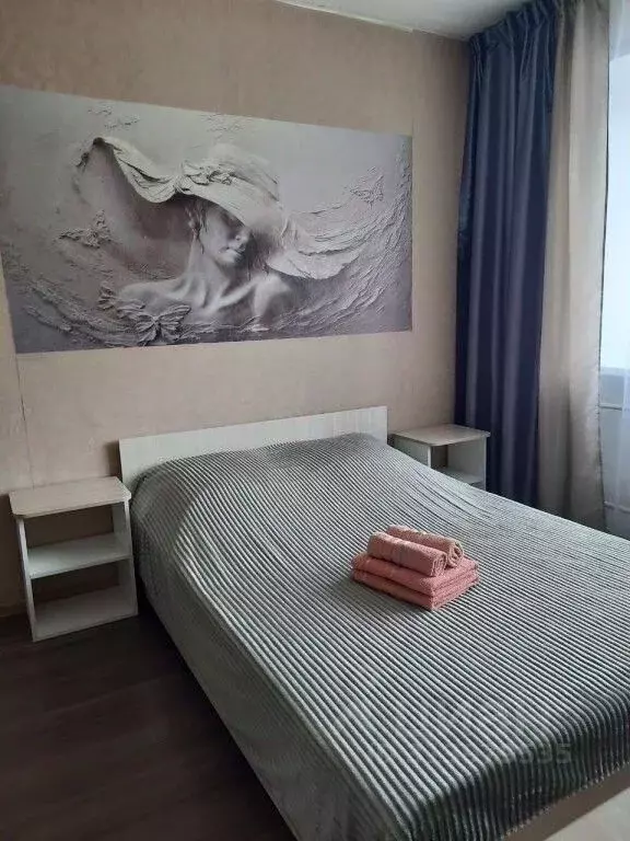 1-к кв. Кемеровская область, Новокузнецк ул. Климасенко, 1/2 (19.0 м) - Фото 0