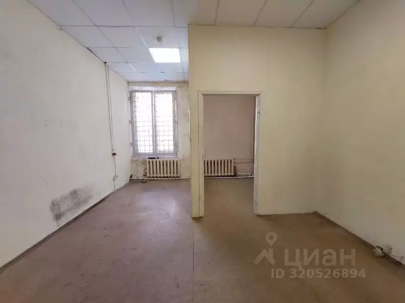 Склад в Санкт-Петербург ул. Швецова, 41 (97 м) - Фото 1