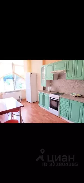 3-к кв. Белгородская область, Белгород Академическая ул., 23а (73.0 м) - Фото 1