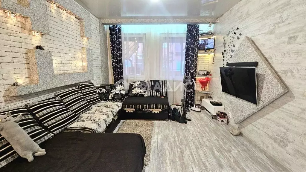 Таунхаус в Иркутская область, Ангарск 30-й мкр, 33 (170 м) - Фото 1