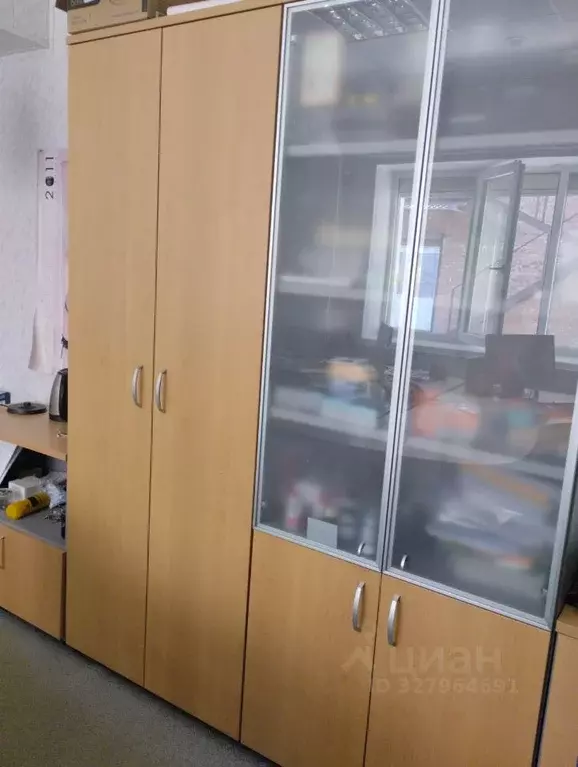 Офис в Ростовская область, Сальск ул. Кирова, 53 (16 м) - Фото 2