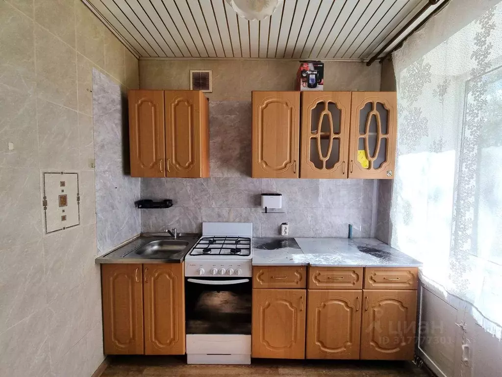 2-к кв. Оренбургская область, Орск Новый город мкр, ул. Медногорская, ... - Фото 2