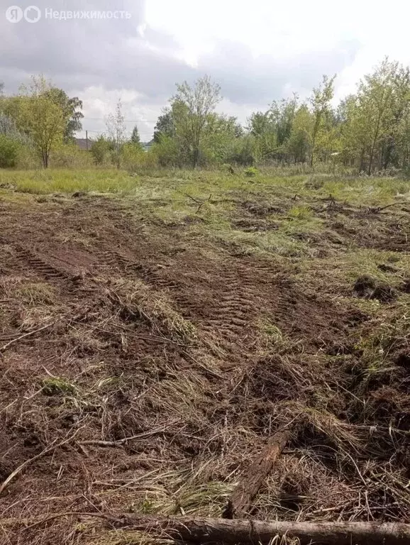 Участок в посёлок Самарский, улица Надежды (10 м) - Фото 1