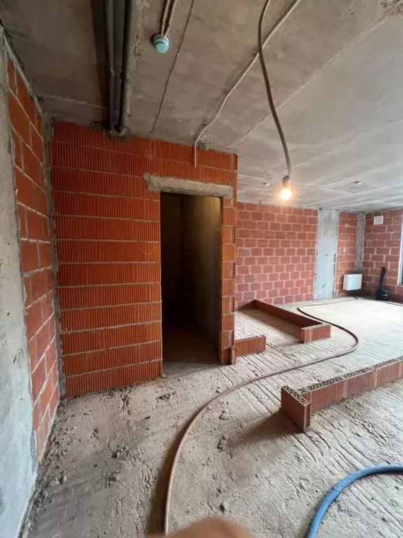 1-к кв. Татарстан, Казань ул. Генерала Ерина, 5Д (54.7 м) - Фото 2