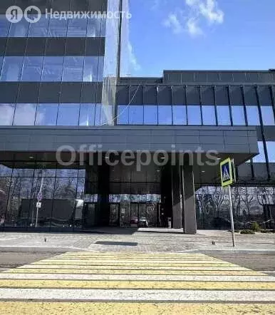 Офис (303 м) - Фото 1