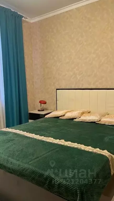 2-к кв. Дагестан, Дербент ул. Кобякова, 24к2 (78.0 м) - Фото 0