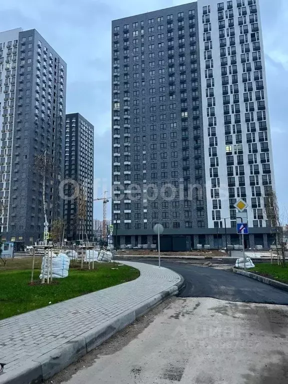 Помещение свободного назначения в Московская область, Мытищи ... - Фото 2