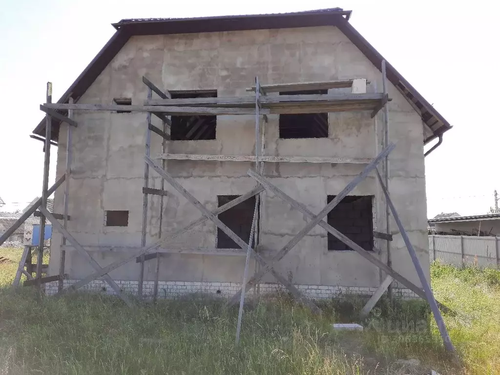 Дом в Брянская область, Клинцы пер. Маяковского, 25 (240 м) - Фото 0