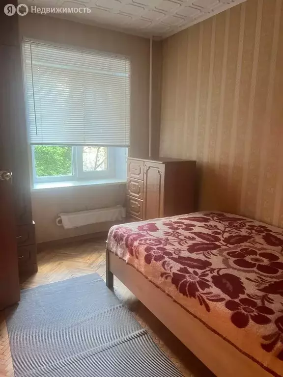 3-комнатная квартира: Москва, шоссе Энтузиастов, 60к1 (64 м) - Фото 0