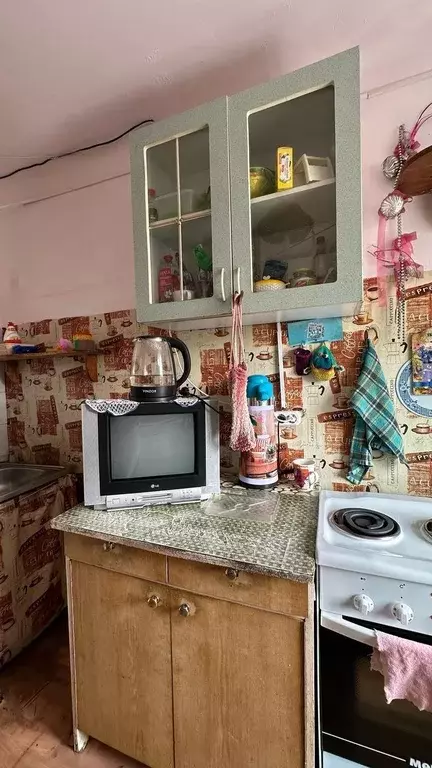 Комната, 18 м - Фото 0