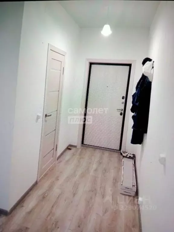 Студия Краснодарский край, Темрюк Дальняя ул., 30 (22.96 м) - Фото 1