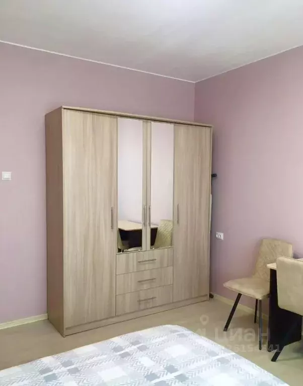 1-к кв. Иркутская область, Иркутск ул. Ядринцева, 31 (52.0 м) - Фото 1