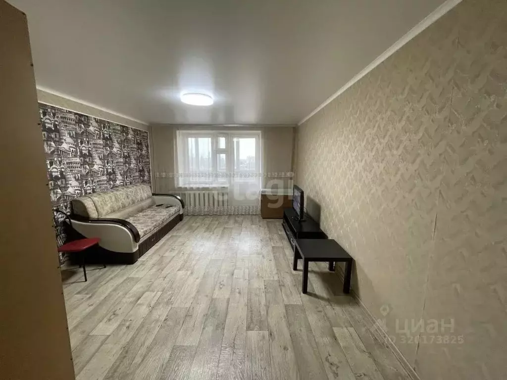 1-к кв. Башкортостан, Стерлитамак ул. Худайбердина, 202 (39.3 м) - Фото 0
