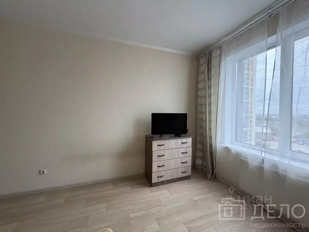 1-к кв. Рязанская область, Рязань ул. Чкалова, 18 (45.0 м) - Фото 2