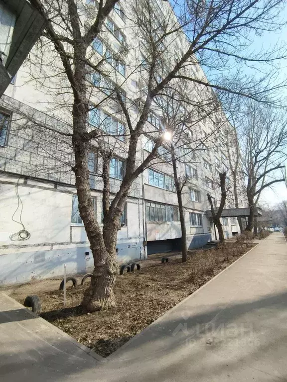 2-к кв. Саратовская область, Саратов Артиллерийская ул., 12 (50.1 м) - Фото 2