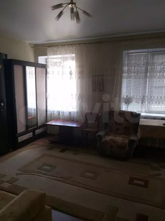 2-к. квартира, 60 м, 2/3 эт. - Фото 0