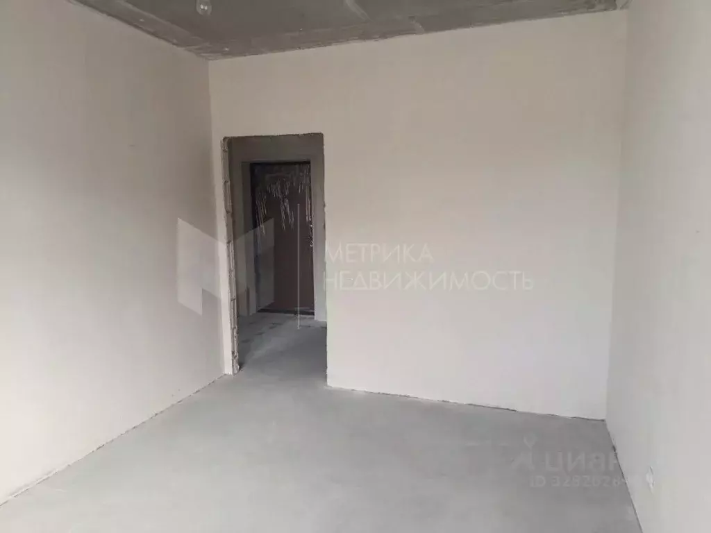 2-к кв. Тюменская область, Тюмень ул. Газовиков, 73к4 (56.5 м) - Фото 1