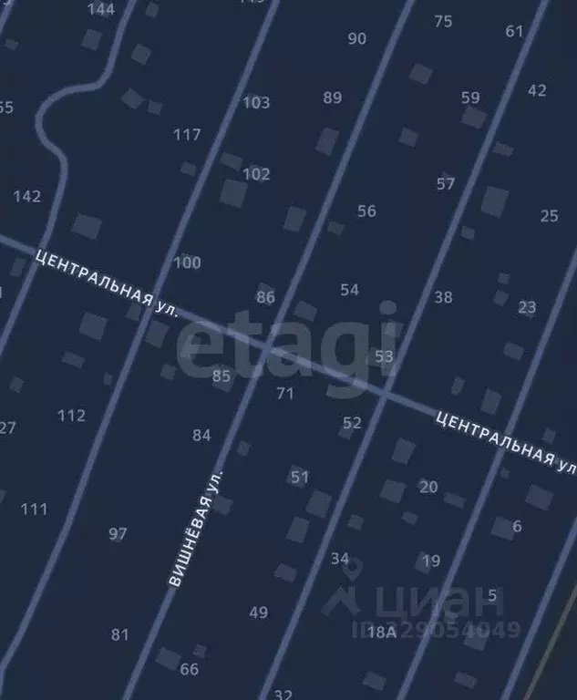 Участок в Башкортостан, Уфимский район, Булгаковский сельсовет, Урал ... - Фото 1