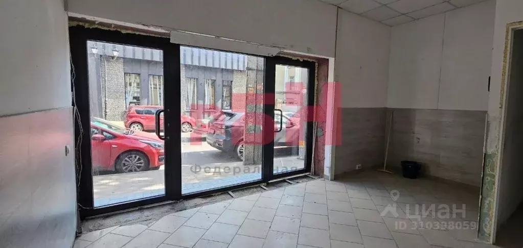 Помещение свободного назначения в Ростовская область, Ростов-на-Дону ... - Фото 1