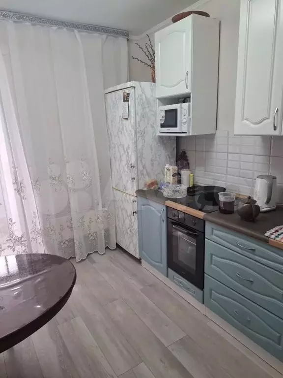 2-к. квартира, 54 м, 3/6 эт. - Фото 0