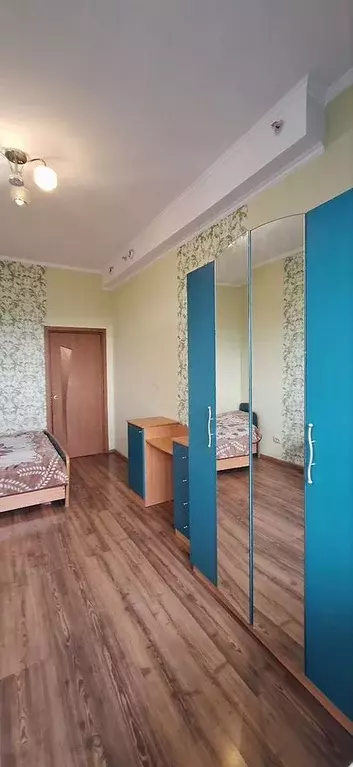 1-к кв. Московская область, Балашиха 1 Мая мкр, 4 (30.0 м) - Фото 1