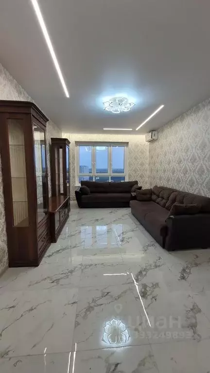 4-к кв. Московская область, Люберцы ул. Рождественская, 8 (110.0 м) - Фото 1