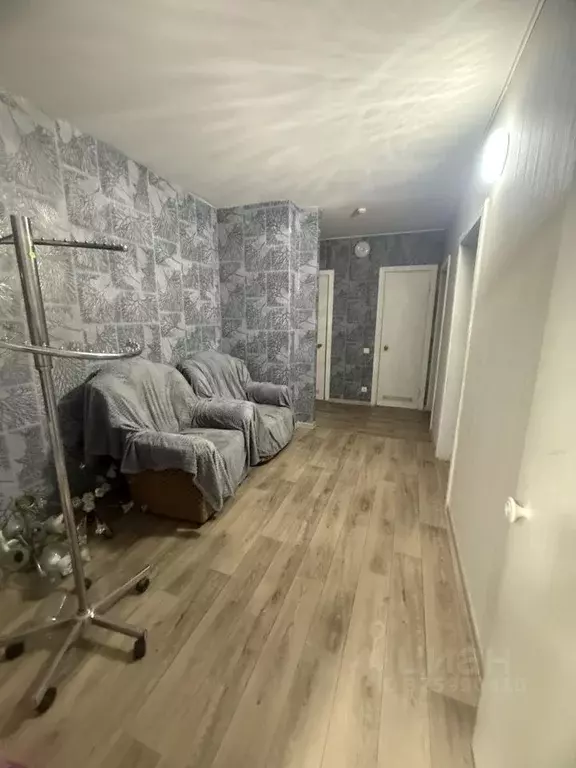 2-к кв. Новгородская область, Великий Новгород Большая Московская ул., ... - Фото 1